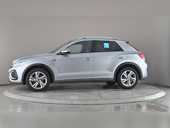Used Volkswagen T-Roc 2022 for sale - 77972912: Photo