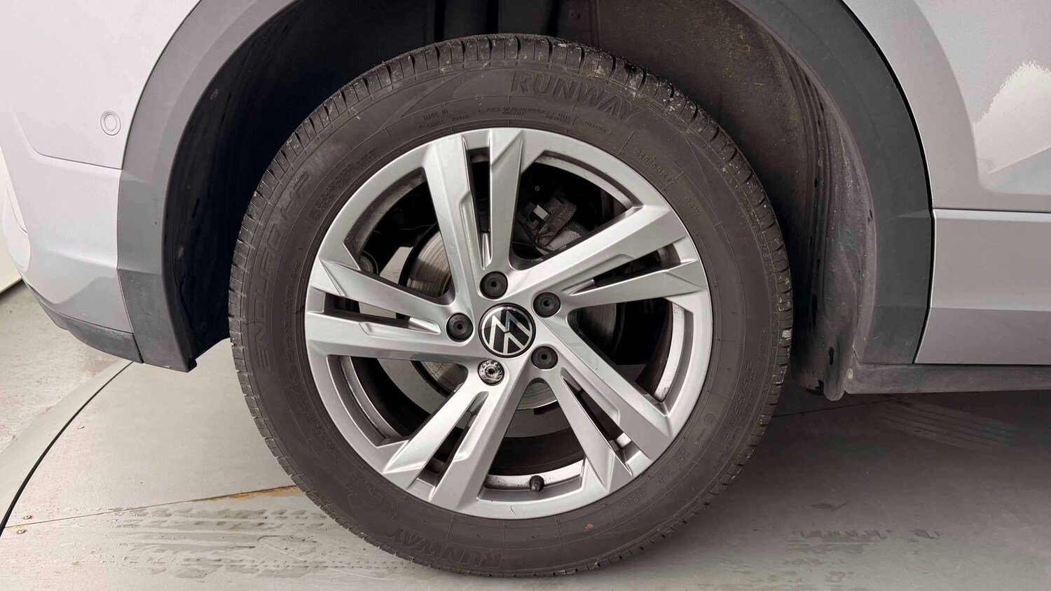 Used Volkswagen T-Roc 2022 for sale - 77972912: Photo 9