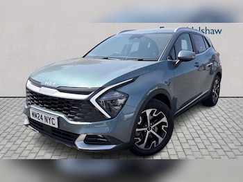 Used Kia Sportage 2024 for sale - 79294907: Photo