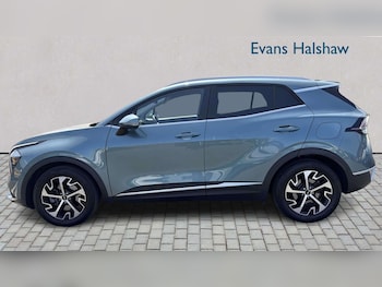 Used Kia Sportage 2024 for sale - 79294907: Photo