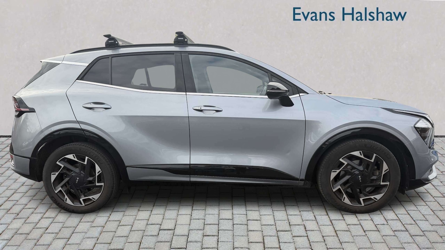 Used Kia Sportage 2022 for sale - 78052378: Photo 3