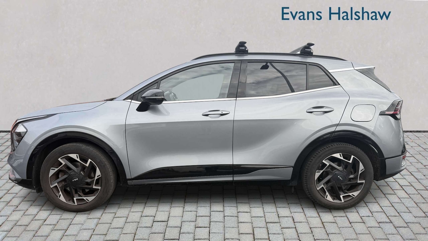 Used Kia Sportage 2022 for sale - 78052378: Photo 4