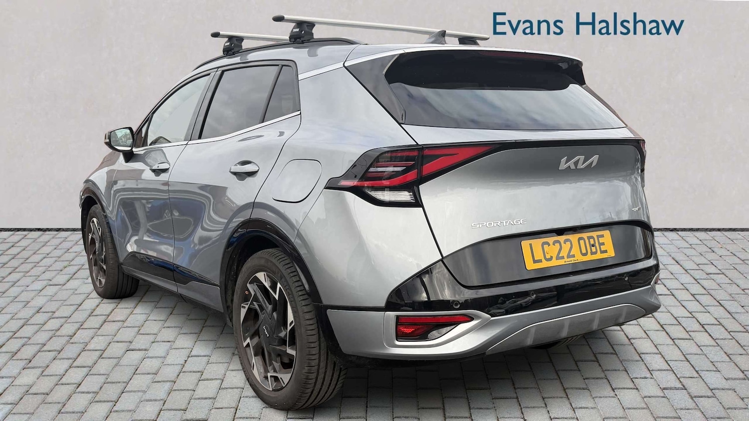 Used Kia Sportage 2022 for sale - 78052378: Photo 5