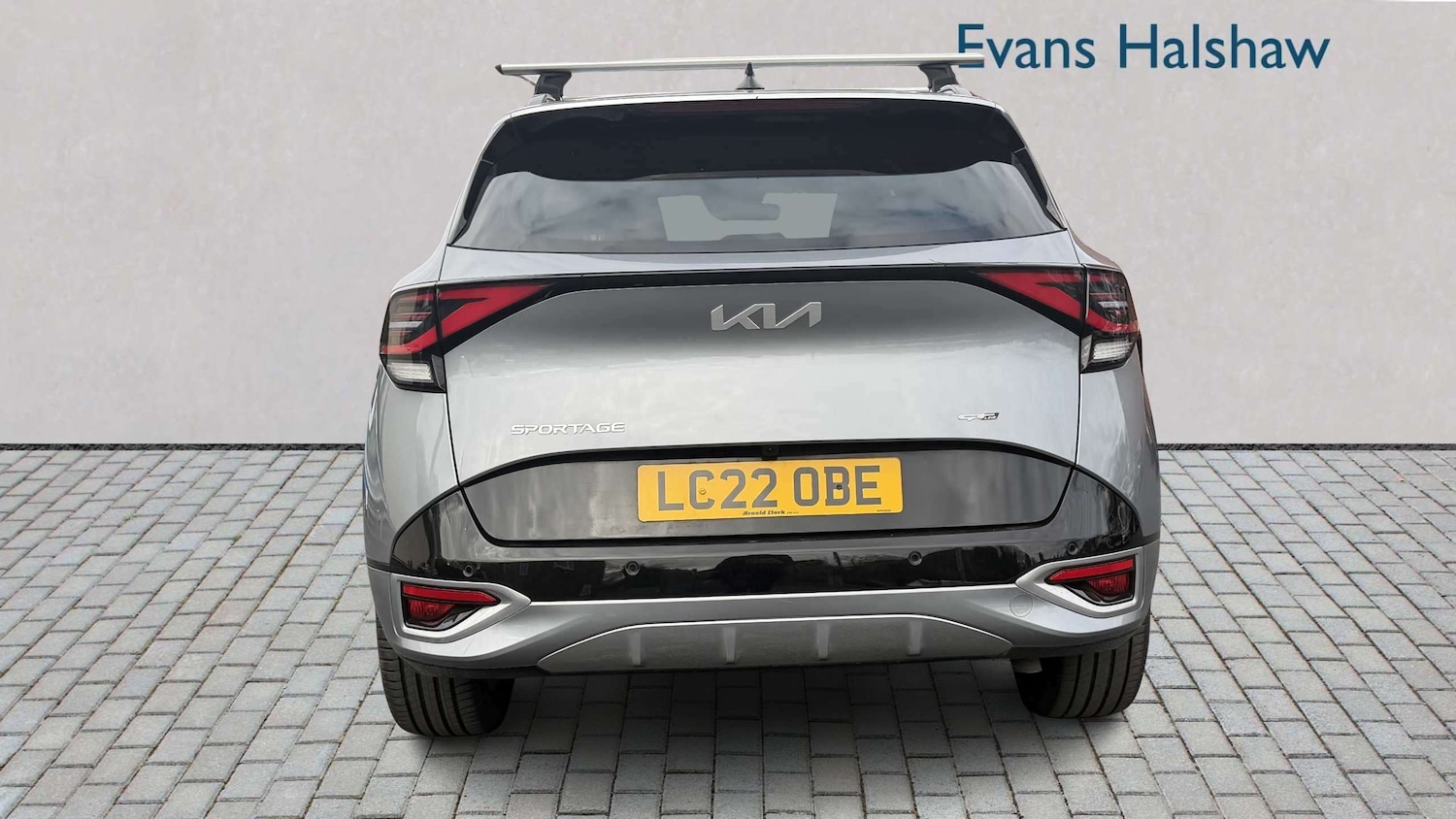 Used Kia Sportage 2022 for sale - 78052378: Photo 6