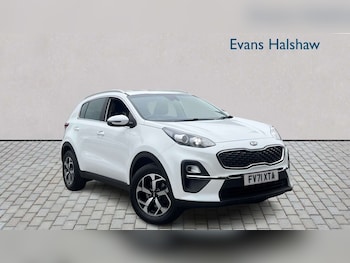 Used Kia Sportage 2022 for sale - 78495013: Photo