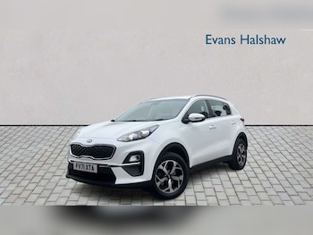 Used Kia Sportage 2022 for sale - 78495013: Photo