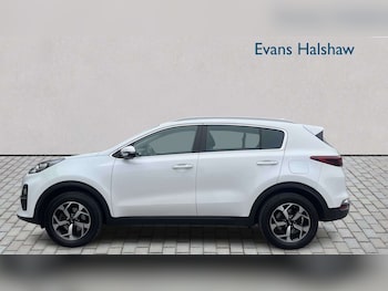Used Kia Sportage 2022 for sale - 78495013: Photo