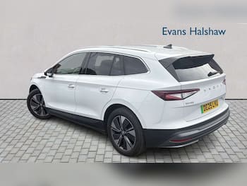 Used Skoda Enyaq 2025 for sale - 79745405: Photo