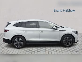 Used Skoda Enyaq 2025 for sale - 79745405: Photo