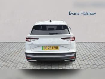 Used Skoda Enyaq 2025 for sale - 79745405: Photo