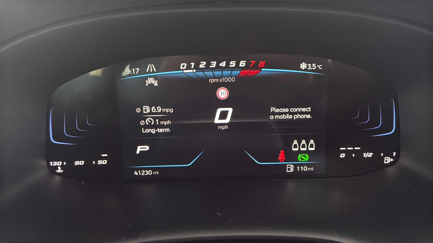 Used SEAT Ateca 2022 for sale - 78104077: Photo 13