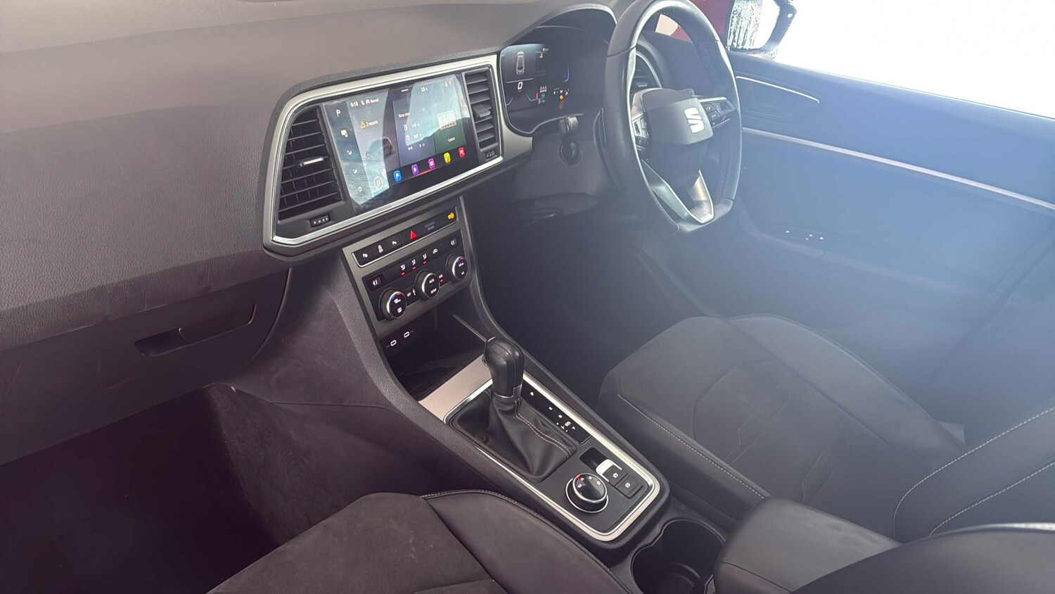 Used SEAT Ateca 2022 for sale - 78104077: Photo 16