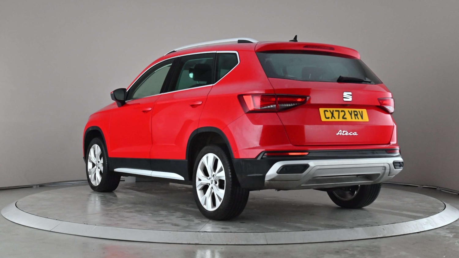 Used SEAT Ateca 2022 for sale - 78104077: Photo 2