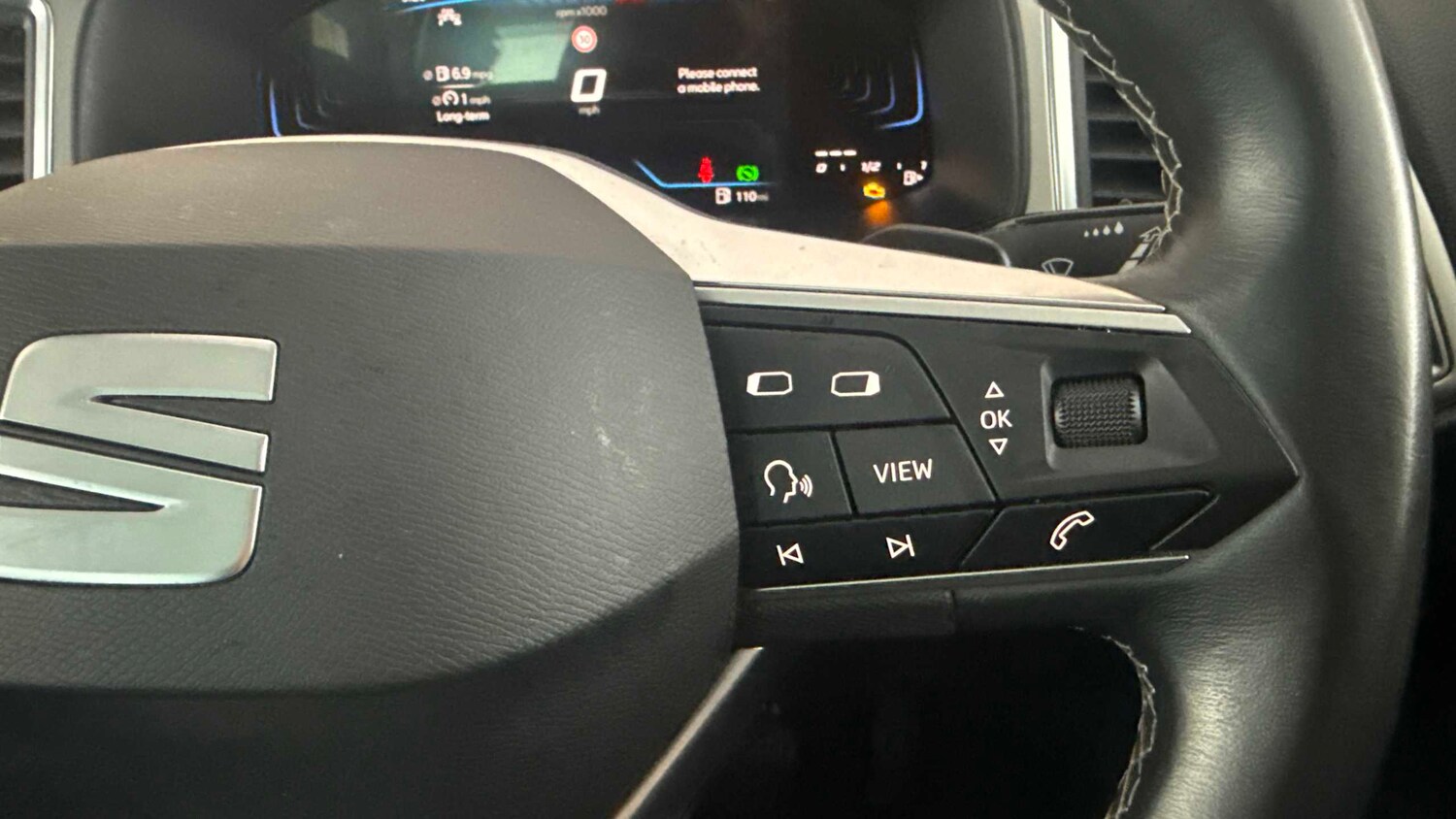 Used SEAT Ateca 2022 for sale - 78104077: Photo 24