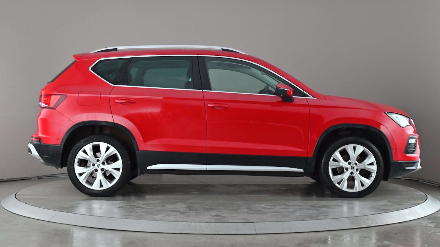 Used SEAT Ateca 2022 for sale - 78104077: Photo 3