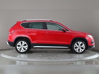 Used SEAT Ateca 2022 for sale - 78104077: Photo