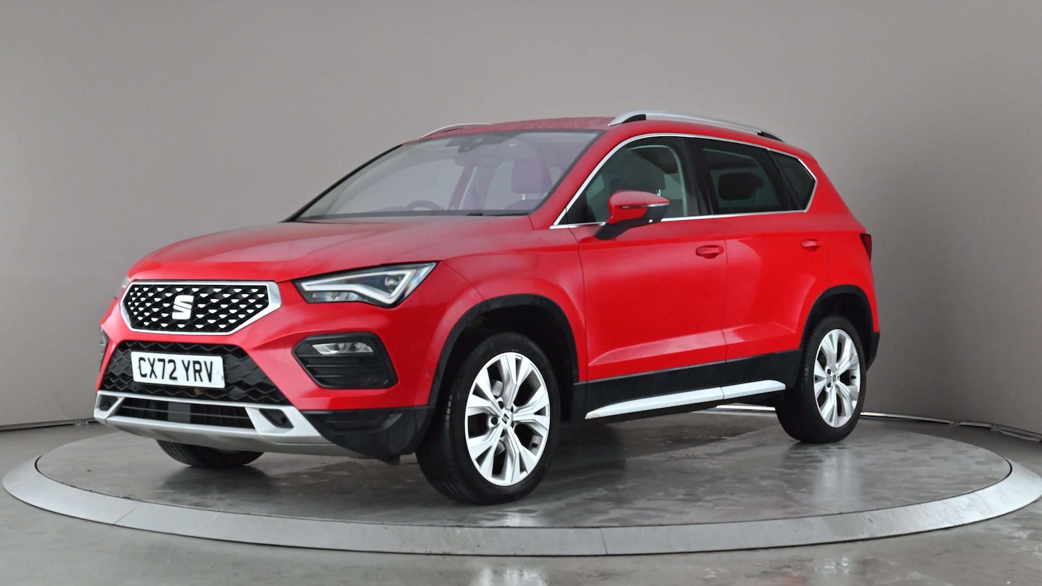 Used SEAT Ateca 2022 for sale - 78104077: Photo 5