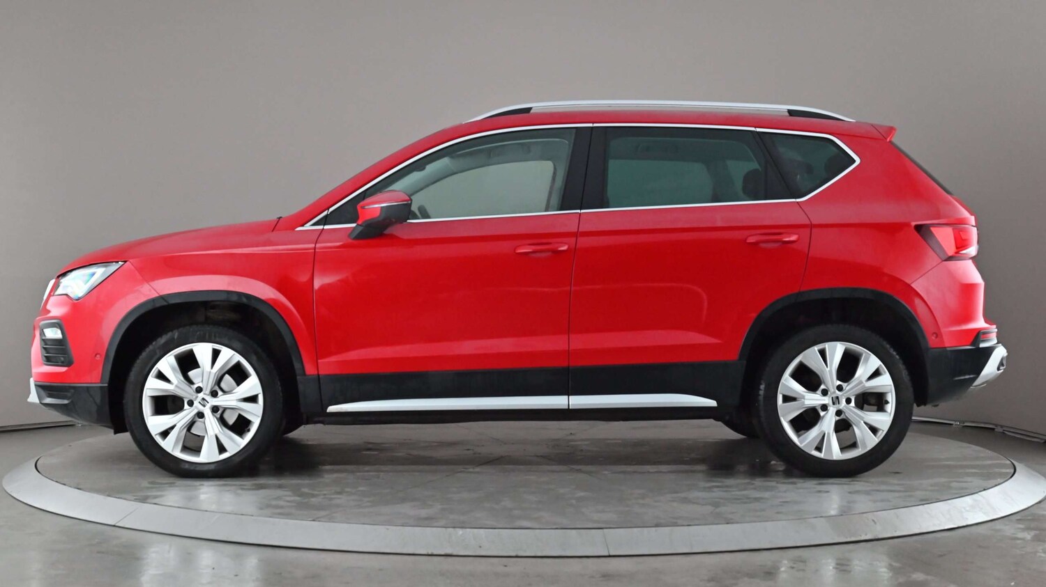 Used SEAT Ateca 2022 for sale - 78104077: Photo 6