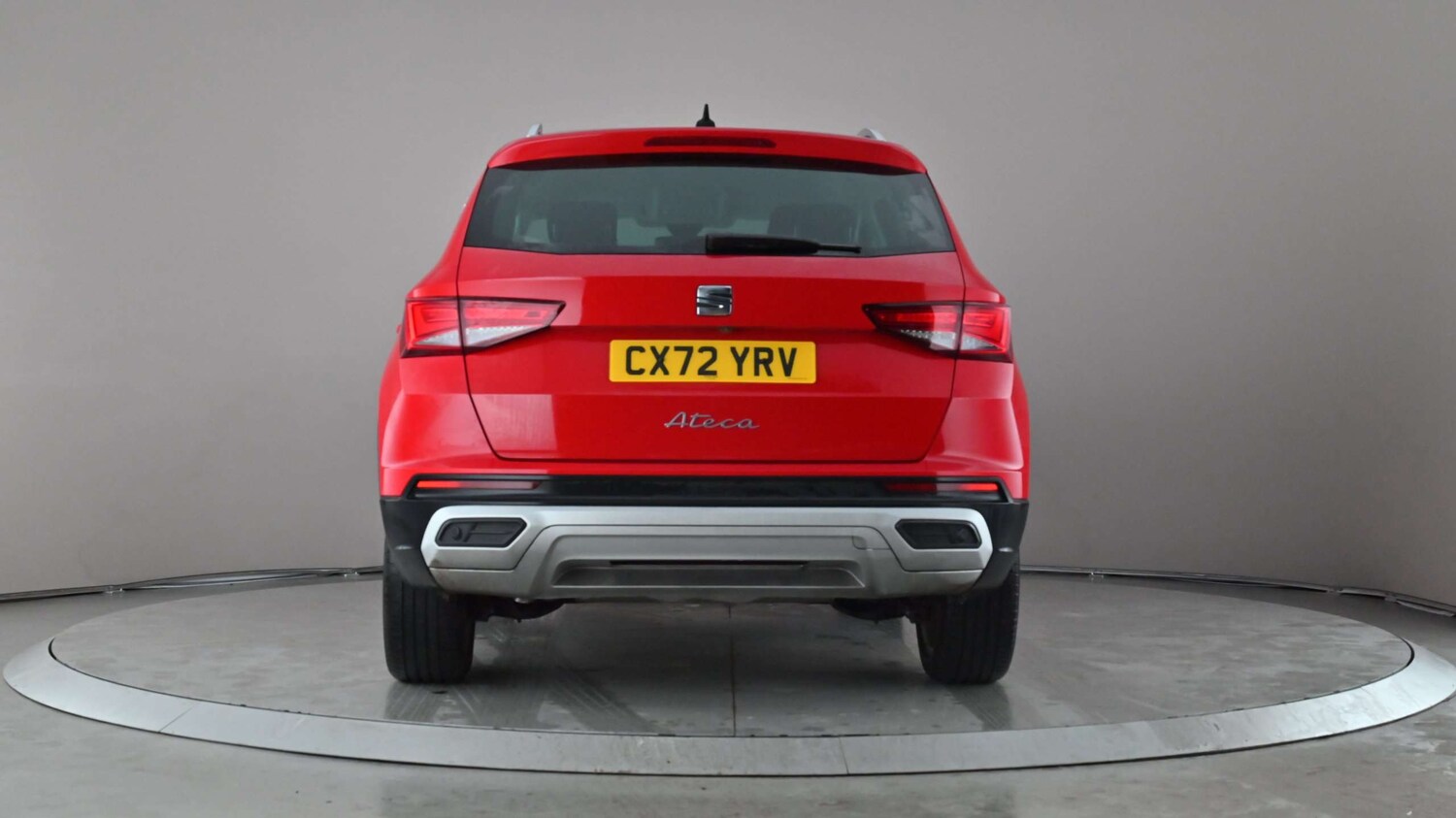 Used SEAT Ateca 2022 for sale - 78104077: Photo 7