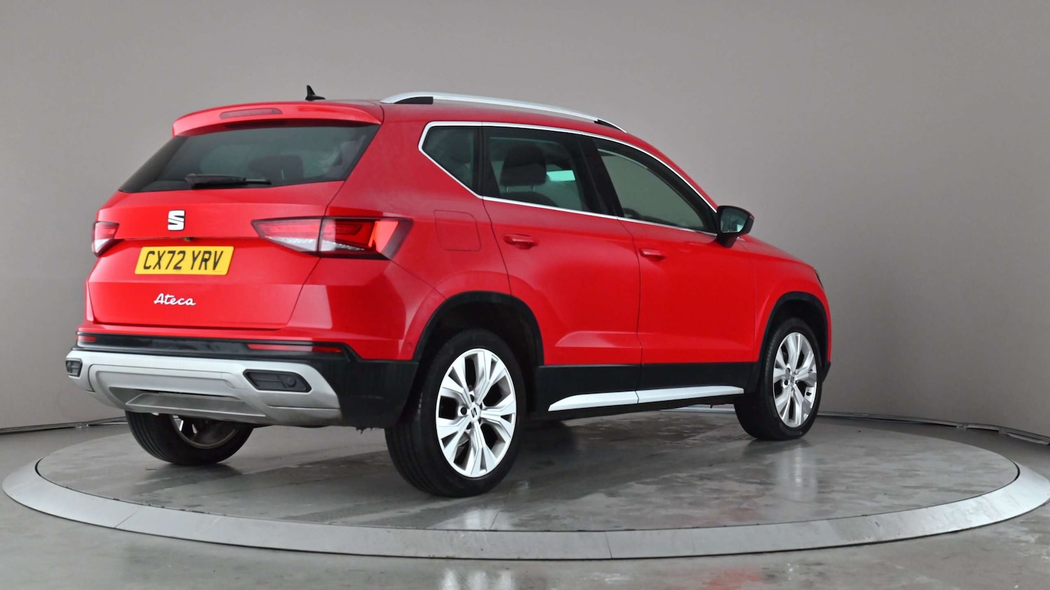 Used SEAT Ateca 2022 for sale - 78104077: Photo 8