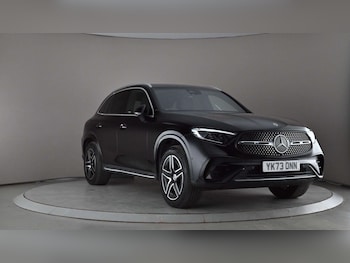 Used Mercedes-Benz GLC 2024 for sale - 79592950: Photo