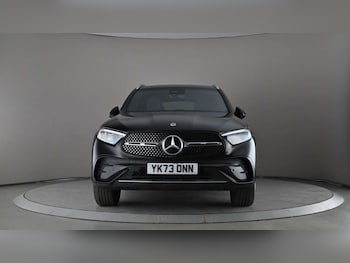 Used Mercedes-Benz GLC 2024 for sale - 79592950: Photo