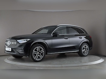 Used Mercedes-Benz GLC 2024 for sale - 79592950: Photo