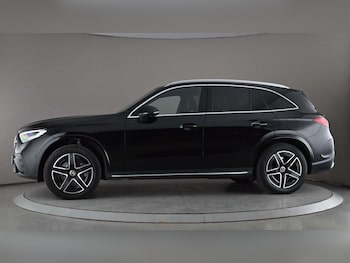 Used Mercedes-Benz GLC 2024 for sale - 79592950: Photo