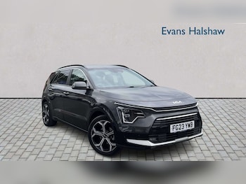 Used Kia Niro 2023 for sale - 78550938: Photo