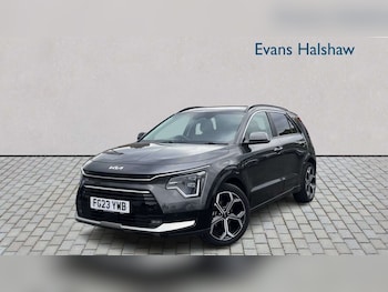 Used Kia Niro 2023 for sale - 78550938: Photo