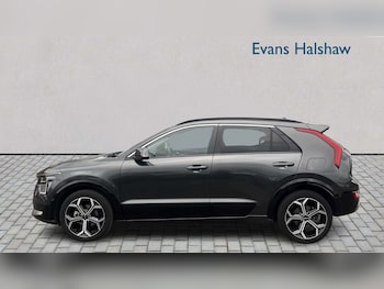 Used Kia Niro 2023 for sale - 78550938: Photo