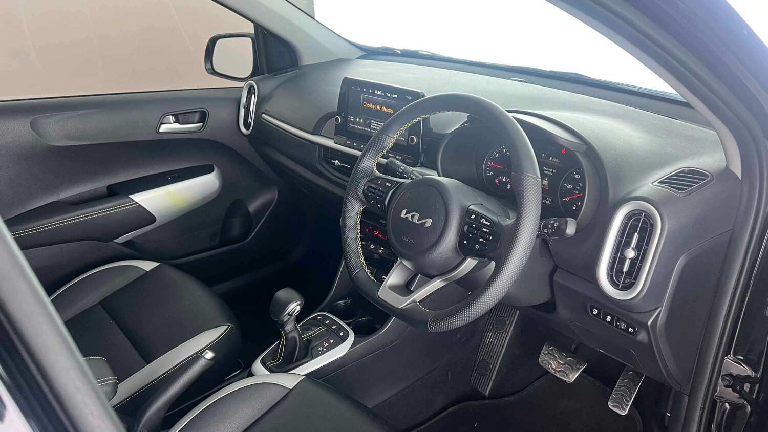 Used Kia Picanto for sale - 77857404: Photo 10