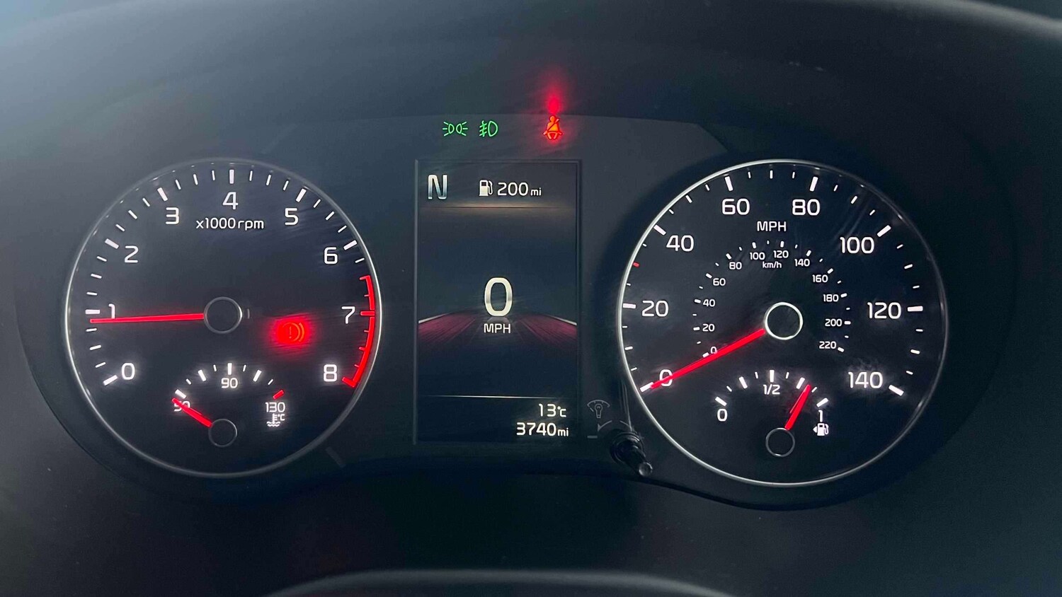 Used Kia Picanto for sale - 77857404: Photo 13