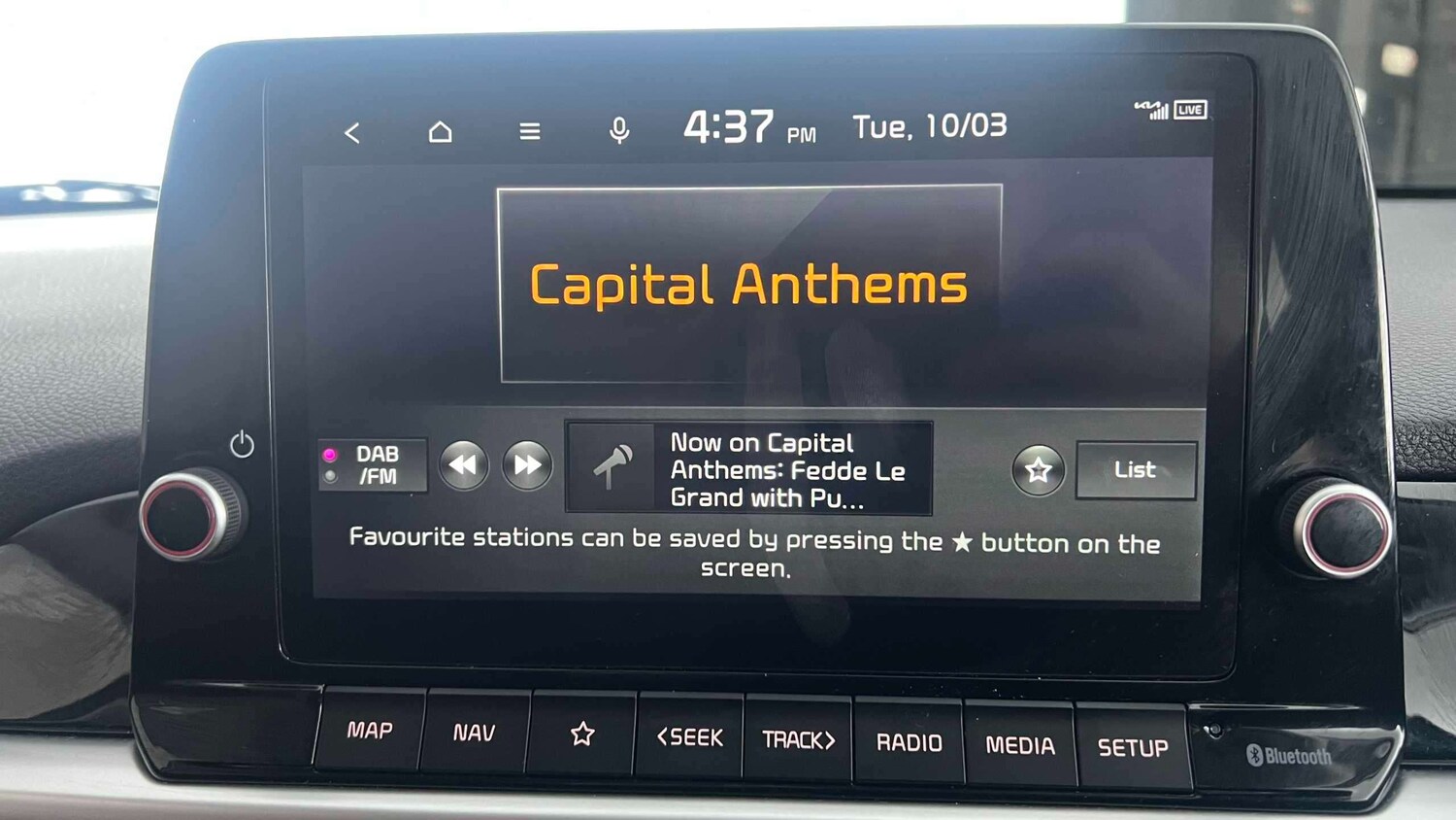 Used Kia Picanto for sale - 77857404: Photo 15