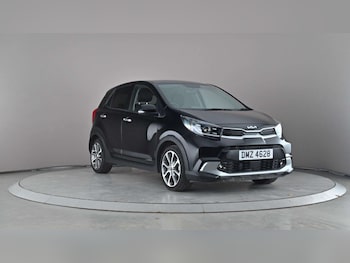 Used Kia Picanto 2024 for sale - 77857404: Photo