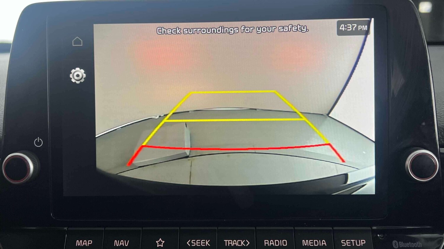 Used Kia Picanto for sale - 77857404: Photo 20