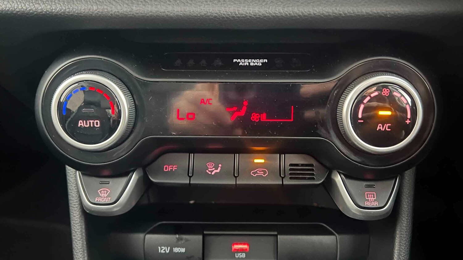 Used Kia Picanto for sale - 77857404: Photo 21