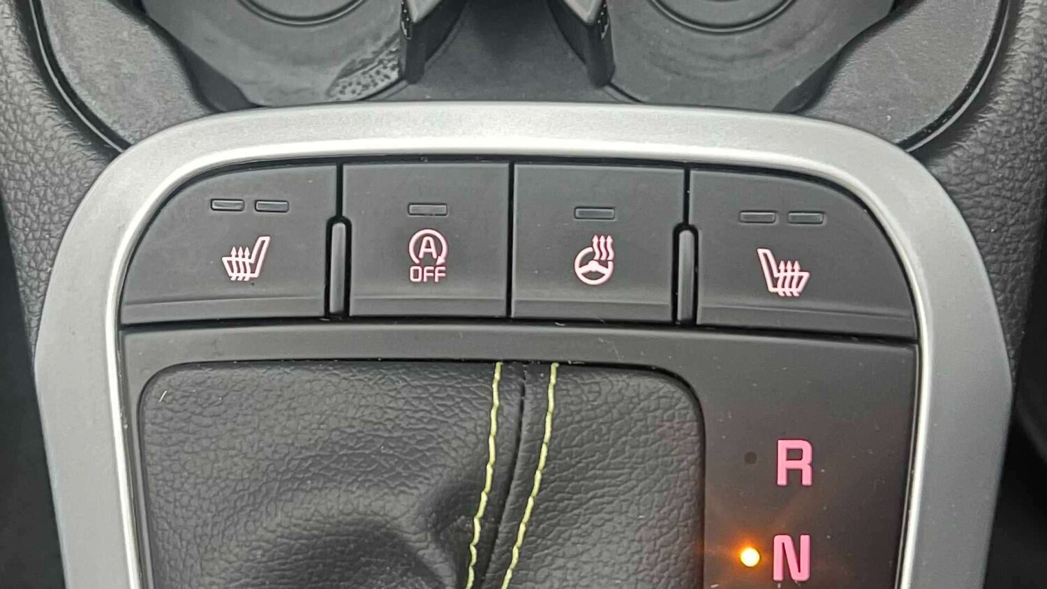 Used Kia Picanto for sale - 77857404: Photo 22