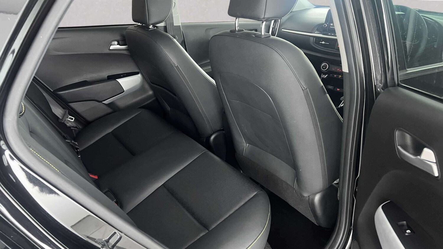 Used Kia Picanto for sale - 77857404: Photo 25