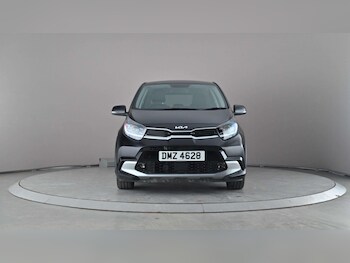 Used Kia Picanto 2024 for sale - 77857404: Photo
