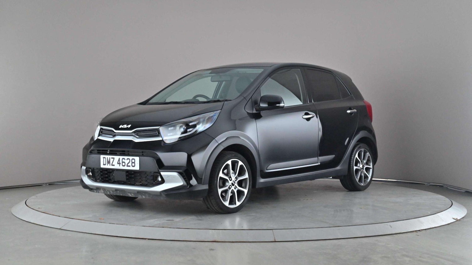 Used Kia Picanto for sale - 77857404: Photo 3