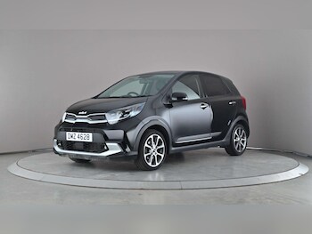 Used Kia Picanto 2024 for sale - 77857404: Photo