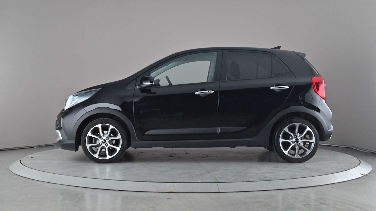 Used Kia Picanto for sale - 77857404: Photo 4