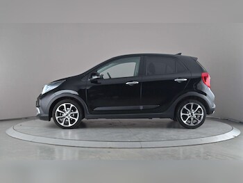Used Kia Picanto 2024 for sale - 77857404: Photo
