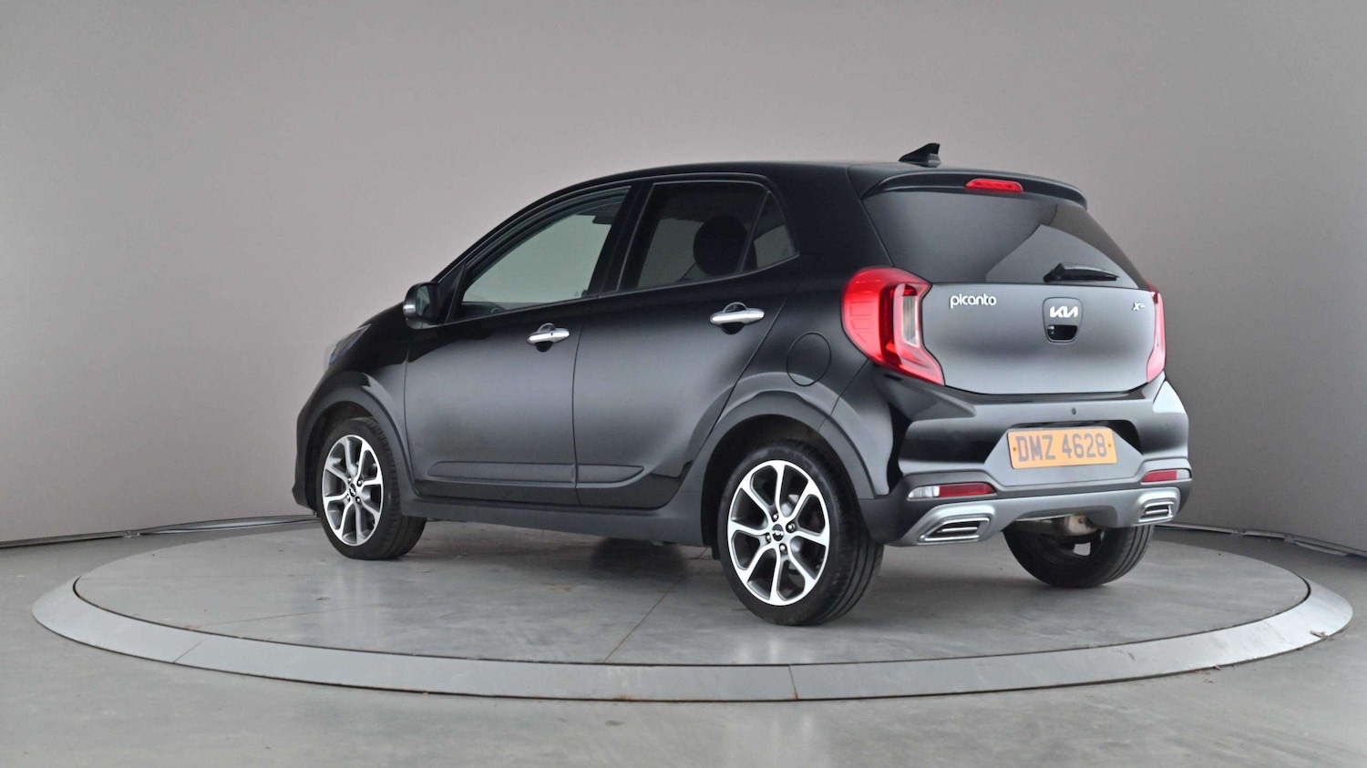 Used Kia Picanto for sale - 77857404: Photo 5