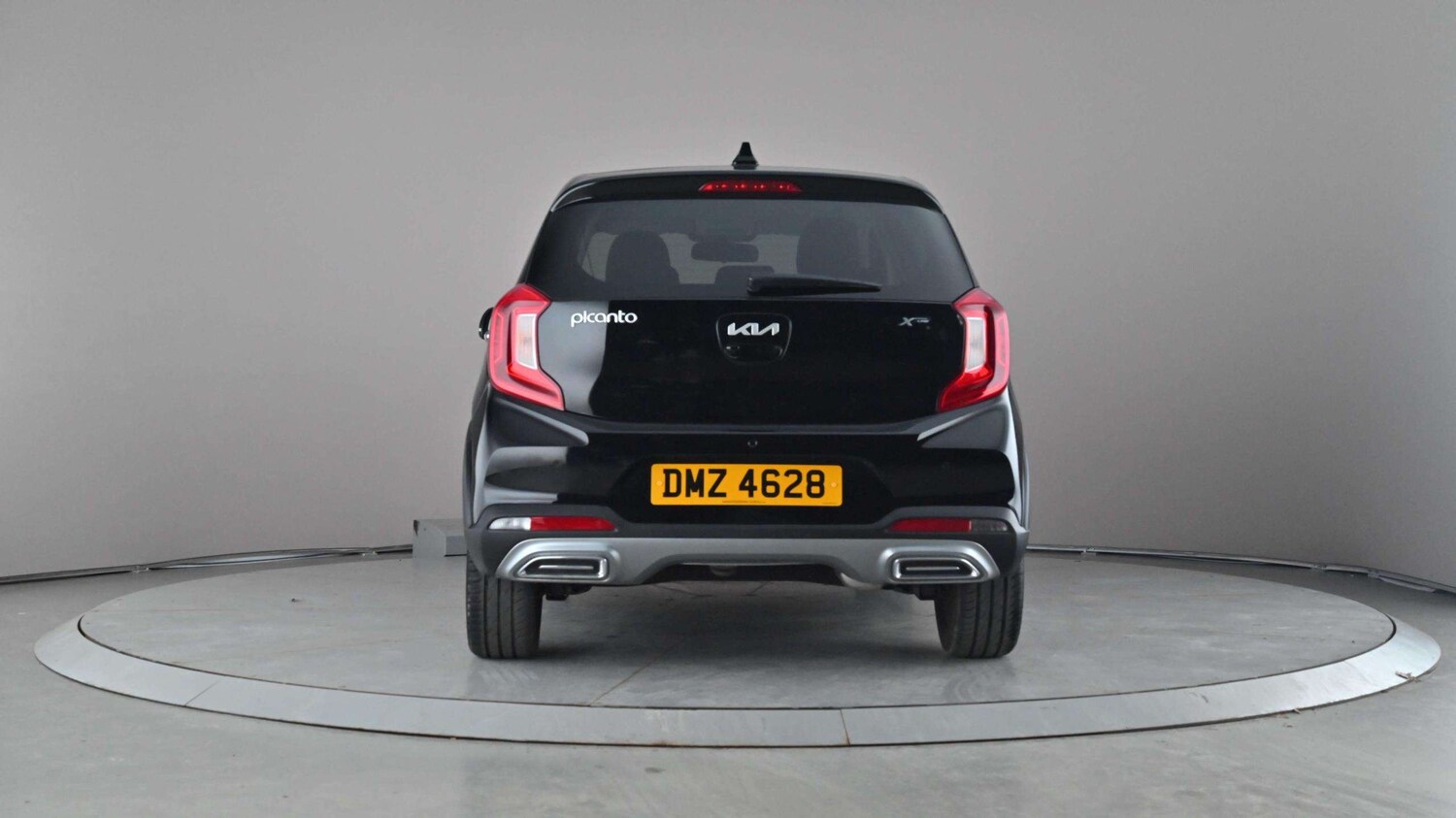 Used Kia Picanto for sale - 77857404: Photo 6