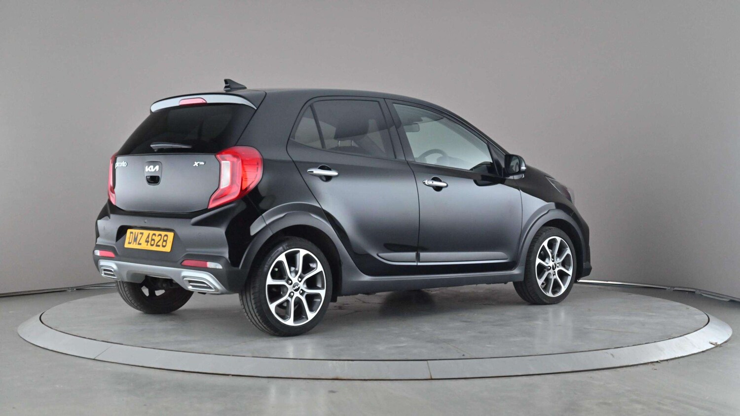 Used Kia Picanto for sale - 77857404: Photo 7