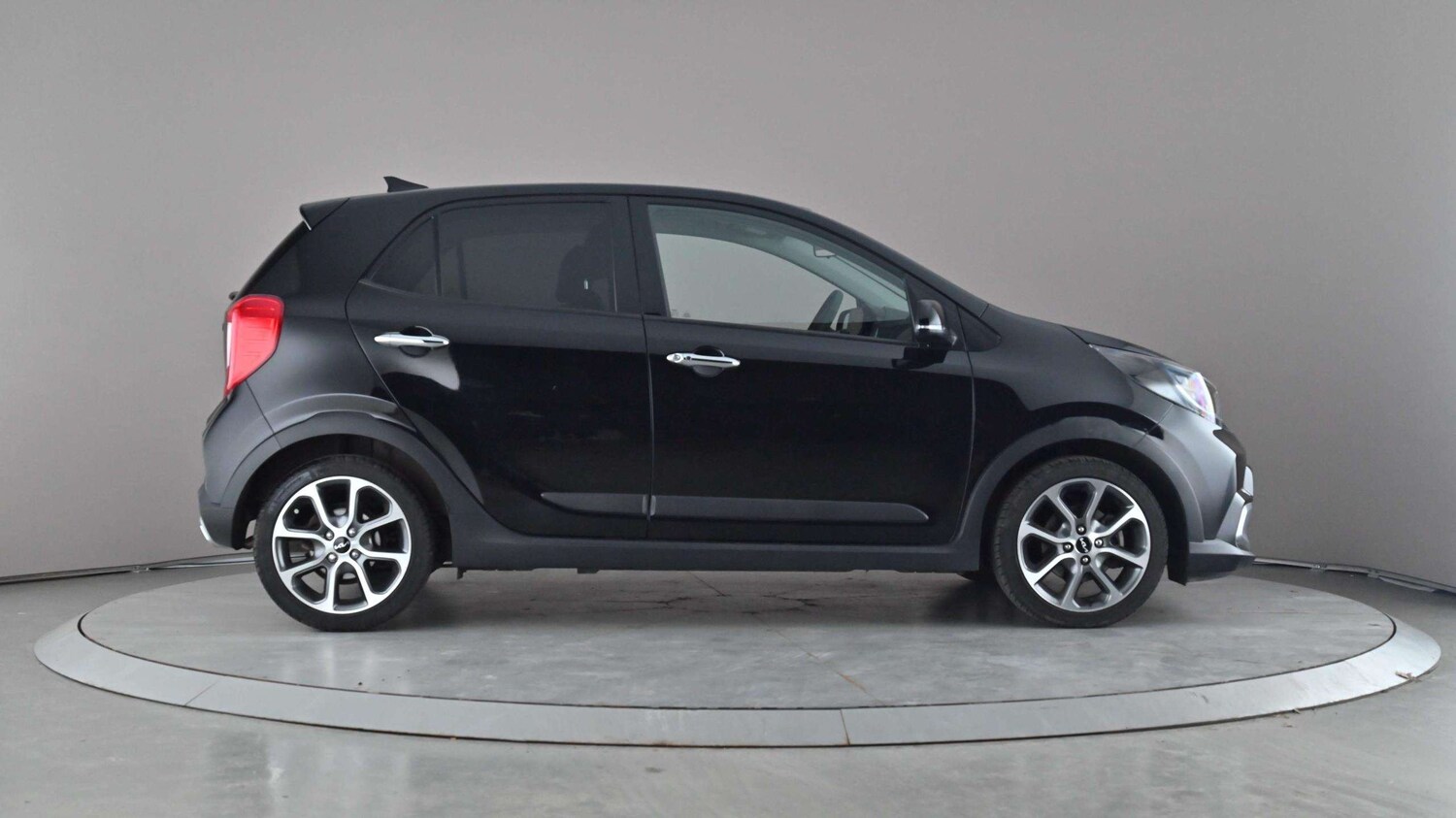 Used Kia Picanto for sale - 77857404: Photo 8