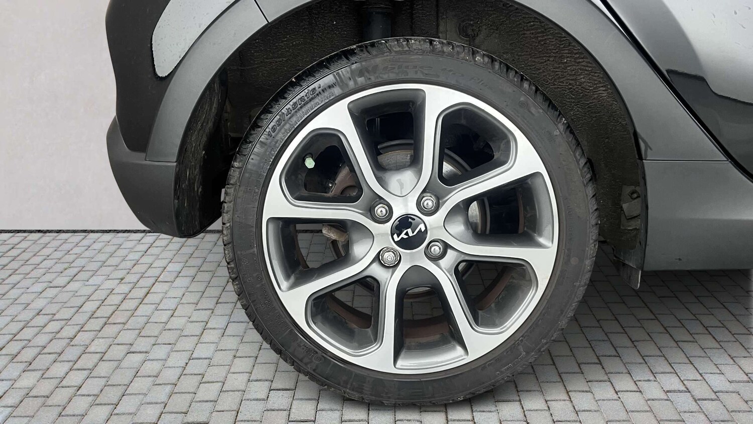 Used Kia Picanto for sale - 77857404: Photo 9