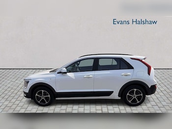Used Kia Niro 2024 for sale - 78678606: Photo